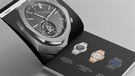 audemars piguet justin|audemars catalogue.